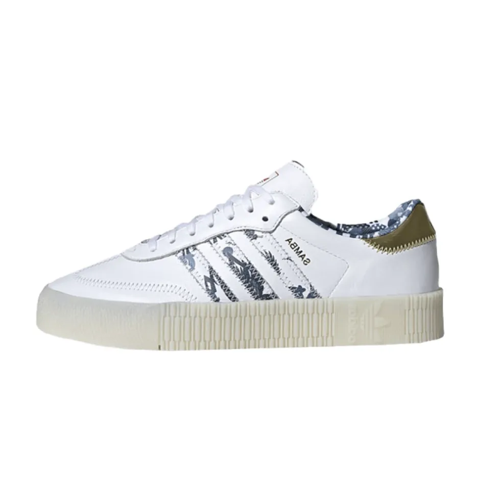 Best Sambarose Chinese New Year Sneakers Dame Sneakers