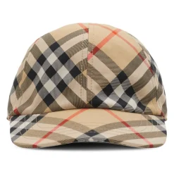 Sand Baseball Cap Børn Huer & Kasketter