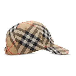 Sand Baseball Cap Børn Huer & Kasketter