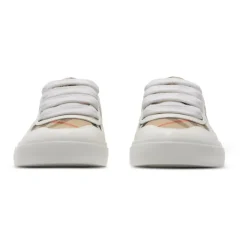 Discount SAND IP CHECK NOAH Stilfuld Model Børn Sneakers