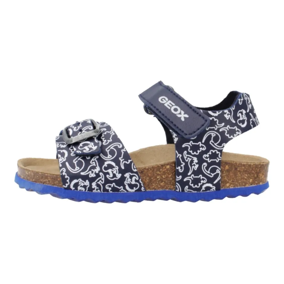 Discount Sandal Chalki Børn Sandaler
