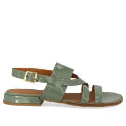 Clearance Sandal med ankelrem Dame Sandaler