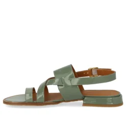 Clearance Sandal med ankelrem Dame Sandaler