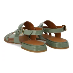 Clearance Sandal med ankelrem Dame Sandaler