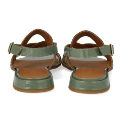 Clearance Sandal med ankelrem Dame Sandaler