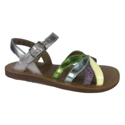 Discount Sandal Plagette Otto Cry Sko Børn Sandaler