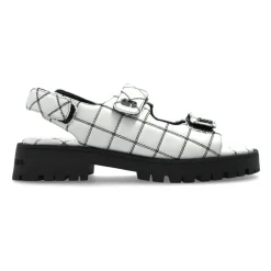 Sale Sandal Sunny Dame Sandaler