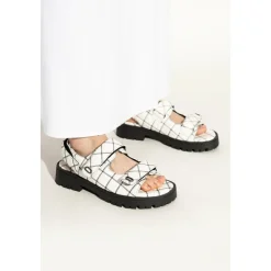 Sale Sandal Sunny Dame Sandaler