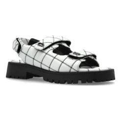 Sale Sandal Sunny Dame Sandaler