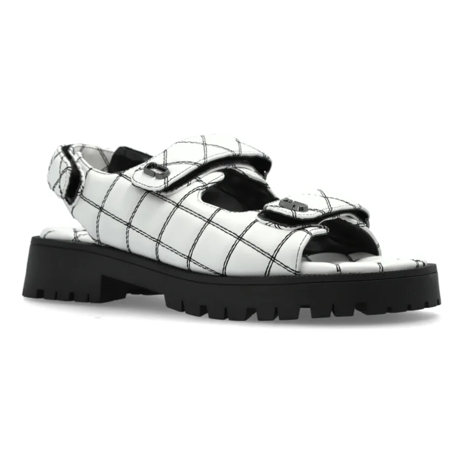 Sale Sandal Sunny Dame Sandaler