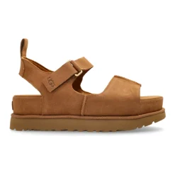 Outlet Sandal W DOLDENSTAR HI Dame Sandaler