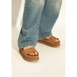 Outlet Sandal W DOLDENSTAR HI Dame Sandaler