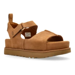 Outlet Sandal W DOLDENSTAR HI Dame Sandaler