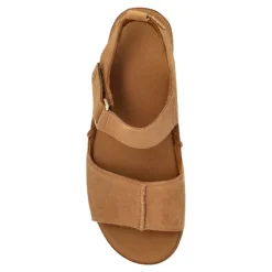 Outlet Sandal W DOLDENSTAR HI Dame Sandaler