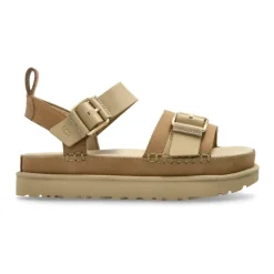 Sale Sandal W GOLDENSTAR VILLA Dame Sandaler