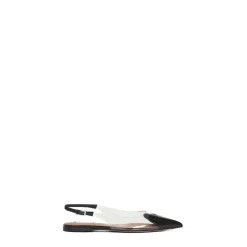 Sandaler Dame Ballerina Sko