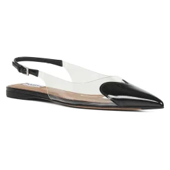 Sandaler Dame Ballerina Sko