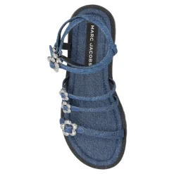 Sandaler Daisy Dame Sandaler