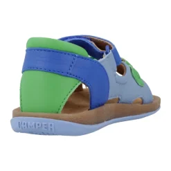 New Sandaler til udendørs eventyr for drenge Børn Sandaler