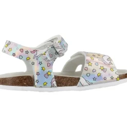 New Sandalia Fleurette Børn Sandaler