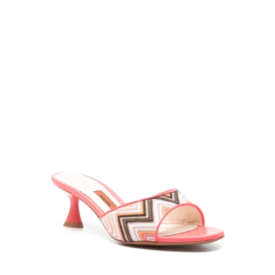 Discount Sandalo Dame Stiletter