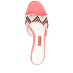 Discount Sandalo Dame Stiletter