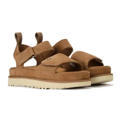 New Sandals Dame Sandaler