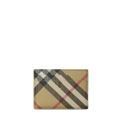 Sale Sandon Card Holder Punge & Kortholder