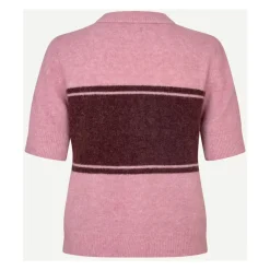 New Sanoura Cardigan Dame Striktrøjer & Sweatere