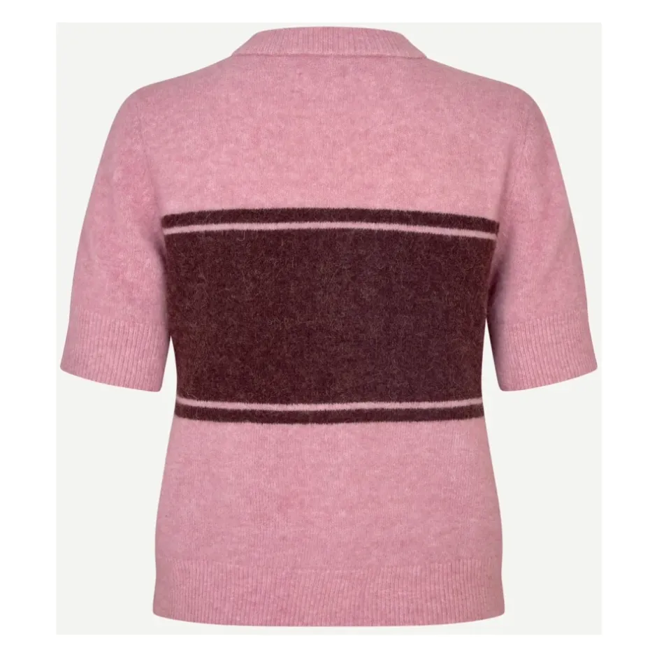 New Sanoura Cardigan Dame Striktrøjer & Sweatere