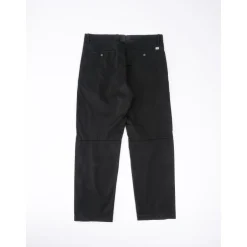 Outlet Sateen Regular Bukser Bukser