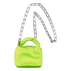 Discount Satin Micro Hobo Taske Dame Bæltetasker