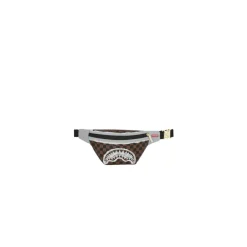 New Savvy Crossbody Dame Bæltetasker