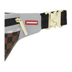 New Savvy Crossbody Dame Bæltetasker