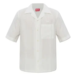 Sale S-BRACK-PGBS Shirt Skjorter