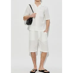 Sale S-BRACK-PGBS Shirt Skjorter