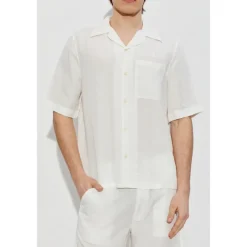 Sale S-BRACK-PGBS Shirt Skjorter