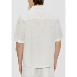 Sale S-BRACK-PGBS Shirt Skjorter
