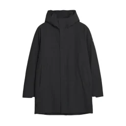 Clearance Coats Black Frakker