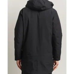 Clearance Coats Black Frakker