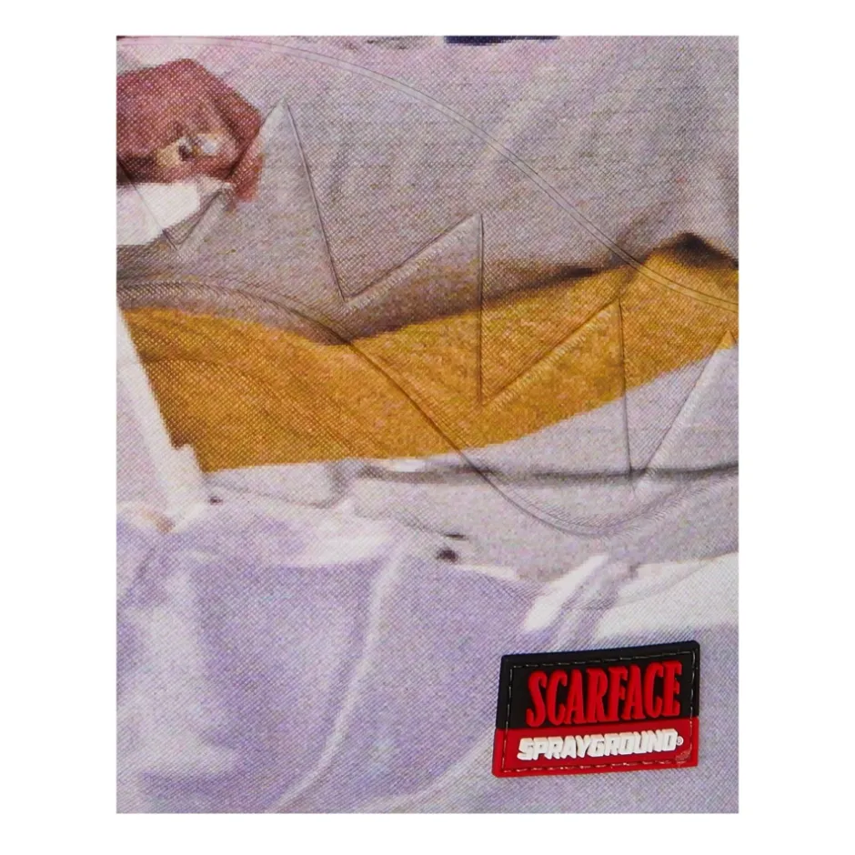 New Scarface Tony Montana Chillin Rygsæk Dame Rygsække
