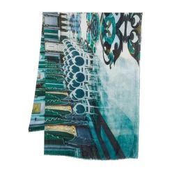 Discount Scarfs Dame Tørklæder