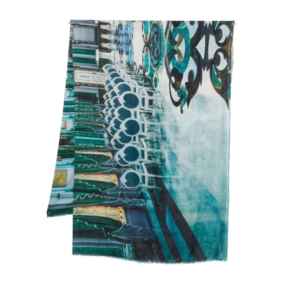 Discount Scarfs Dame Tørklæder
