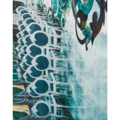 Discount Scarfs Dame Tørklæder