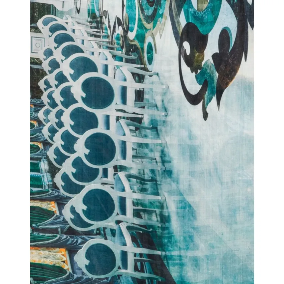 Discount Scarfs Dame Tørklæder