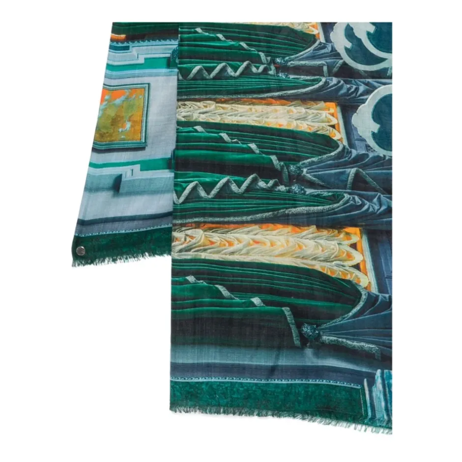 Discount Scarfs Dame Tørklæder
