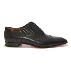 New Scarpa Business Sko