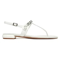 Scarpa Flat Sandal Dame Sandaler