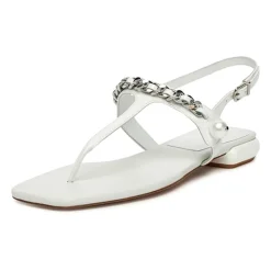 Scarpa Flat Sandal Dame Sandaler