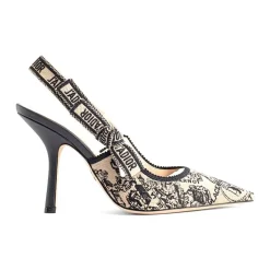 Scarpa Pump Dame Pumps|Stiletter